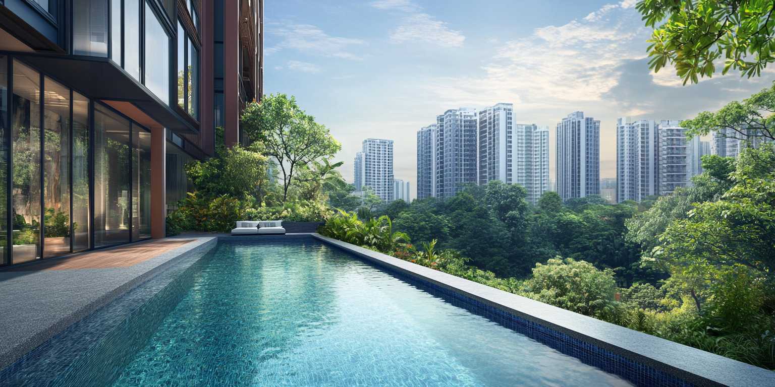 Modern Luxury The Ultimate Condo Living Experience with Smart Home Features and Energy-Efficient Appliances