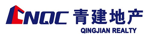 Qingjian Realty Developer Logo